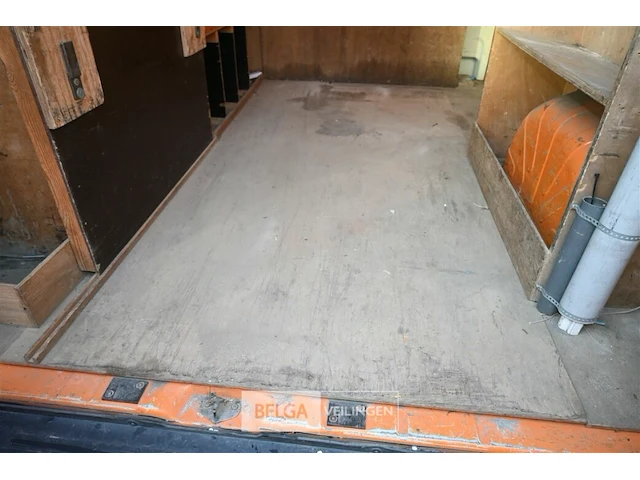 Peugeot boxer lichte vrachtwagen - afbeelding 7 van  17