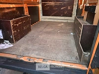 Peugeot boxer lichte vrachtwagen - afbeelding 7 van  17