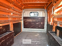 Peugeot boxer lichte vrachtwagen - afbeelding 8 van  17