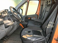Peugeot boxer lichte vrachtwagen - afbeelding 9 van  17