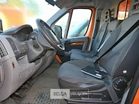 Peugeot boxer lichte vrachtwagen - afbeelding 20 van  22