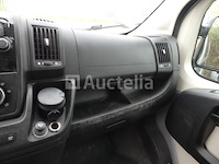 Peugeot boxer multicab bestelwagen (2015-159.750 km) - afbeelding 2 van  37
