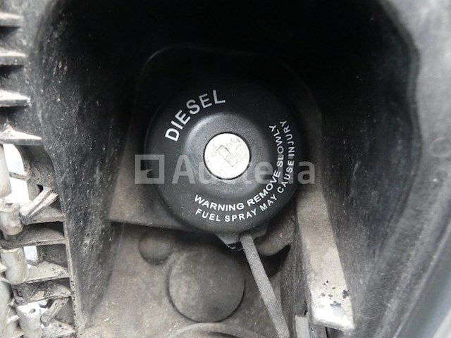 Peugeot boxer multicab bestelwagen (2015-159.750 km) - afbeelding 3 van  37