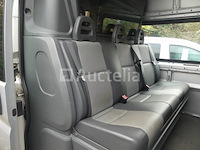 Peugeot boxer multicab bestelwagen (2015-159.750 km) - afbeelding 4 van  37