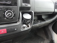Peugeot boxer multicab bestelwagen (2015-159.750 km) - afbeelding 6 van  37