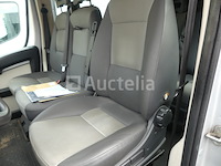 Peugeot boxer multicab bestelwagen (2015-159.750 km) - afbeelding 7 van  37