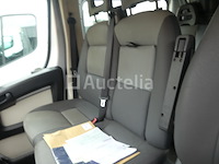 Peugeot boxer multicab bestelwagen (2015-159.750 km) - afbeelding 8 van  37