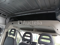 Peugeot boxer multicab bestelwagen (2015-159.750 km) - afbeelding 9 van  37