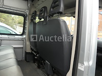 Peugeot boxer multicab bestelwagen (2015-159.750 km) - afbeelding 10 van  37