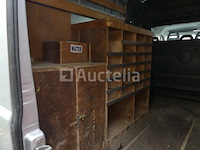 Peugeot boxer multicab bestelwagen (2015-159.750 km) - afbeelding 11 van  37