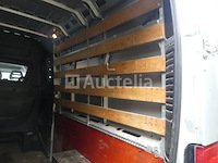 Peugeot boxer multicab bestelwagen (2015-159.750 km) - afbeelding 14 van  37