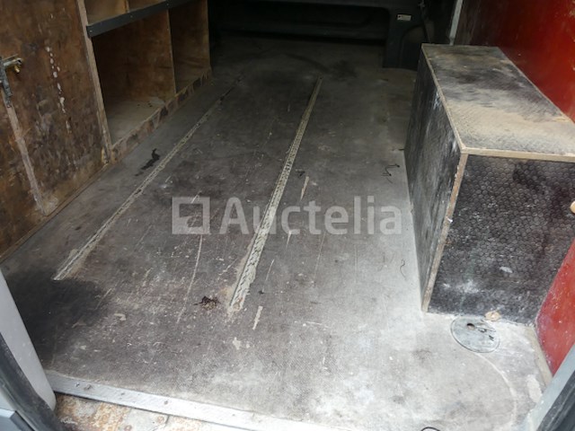 Peugeot boxer multicab bestelwagen (2015-159.750 km) - afbeelding 15 van  37