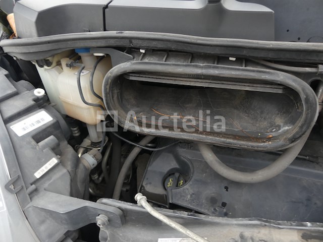 Peugeot boxer multicab bestelwagen (2015-159.750 km) - afbeelding 17 van  37