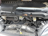 Peugeot boxer multicab bestelwagen (2015-159.750 km) - afbeelding 19 van  37