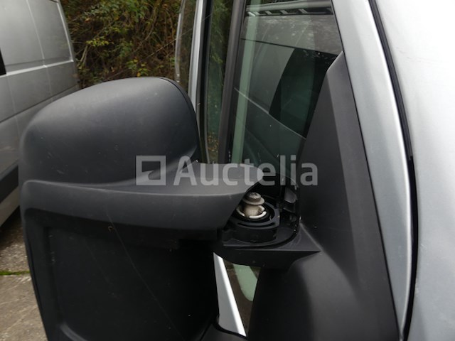 Peugeot boxer multicab bestelwagen (2015-159.750 km) - afbeelding 22 van  37