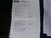 Peugeot boxer multicab bestelwagen (2015-159.750 km) - afbeelding 26 van  37