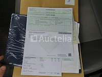 Peugeot boxer multicab bestelwagen (2015-159.750 km) - afbeelding 27 van  37