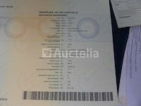 Peugeot boxer multicab bestelwagen (2015-159.750 km) - afbeelding 29 van  37