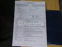 Peugeot boxer multicab bestelwagen (2015-159.750 km) - afbeelding 30 van  37