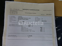 Peugeot boxer multicab bestelwagen (2015-159.750 km) - afbeelding 31 van  37