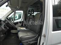 Peugeot boxer multicab bestelwagen (2015-159.750 km) - afbeelding 33 van  37