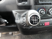 Peugeot boxer multicab bestelwagen (2015-159.750 km) - afbeelding 34 van  37