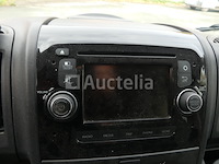 Peugeot boxer multicab bestelwagen (2015-159.750 km) - afbeelding 35 van  37