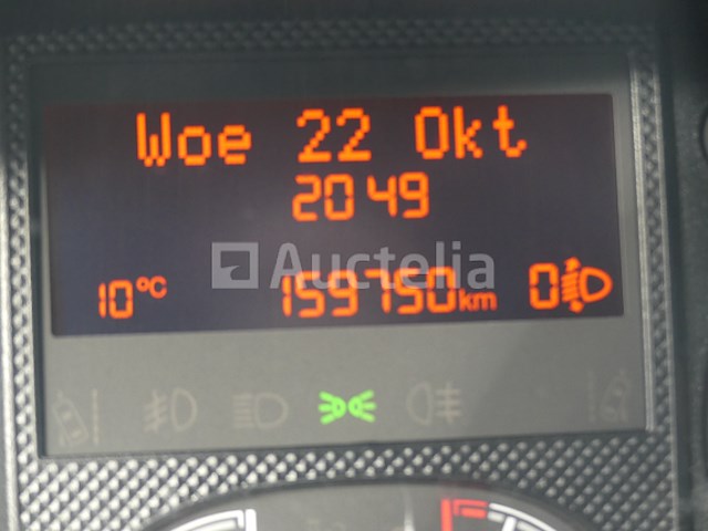 Peugeot boxer multicab bestelwagen (2015-159.750 km) - afbeelding 36 van  37