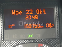 Peugeot boxer multicab bestelwagen (2015-159.750 km) - afbeelding 36 van  37