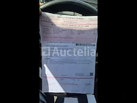 Peugeot boxer single cab (kapot) - 1-rfu-464 - chassisnummer: vf3yczmfc12c99869-01 - afbeelding 5 van  5