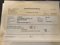 Peugeot boxer type camfc/bx - afbeelding 16 van  24