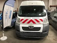 Peugeot boxer type camfc/bx - afbeelding 12 van  24