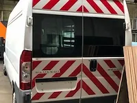 Peugeot boxer type camfc/bx - afbeelding 18 van  24