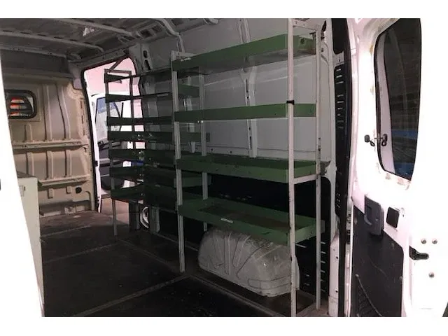 Peugeot boxer type camfc/bx - afbeelding 24 van  24