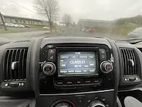 Peugeot boxer,2016 - afbeelding 14 van  34