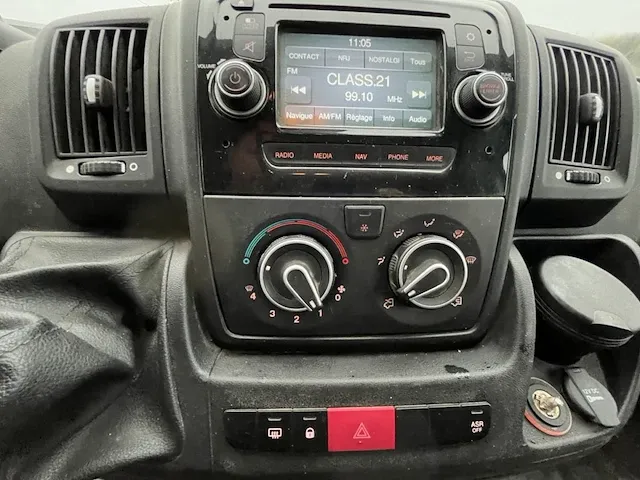 Peugeot boxer,2016 - afbeelding 15 van  34