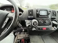 Peugeot boxer,2016 - afbeelding 17 van  34