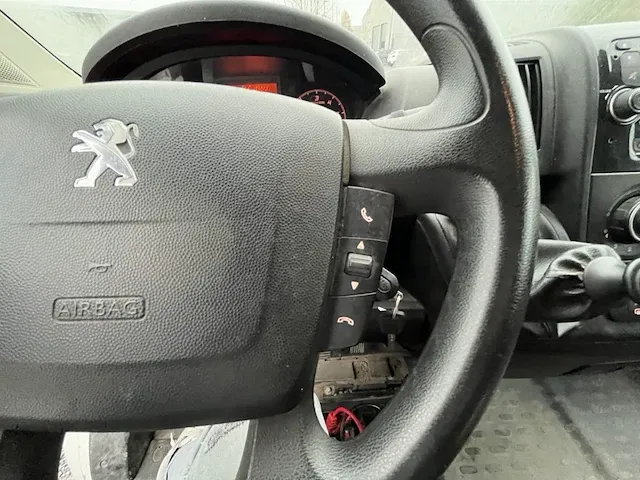 Peugeot boxer,2016 - afbeelding 18 van  34