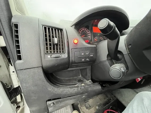 Peugeot boxer,2016 - afbeelding 20 van  34