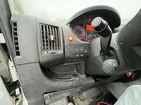 Peugeot boxer,2016 - afbeelding 20 van  34