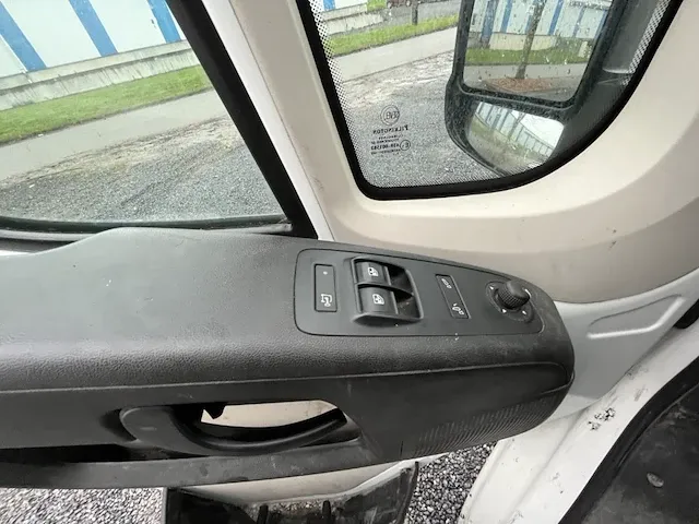Peugeot boxer,2016 - afbeelding 21 van  34