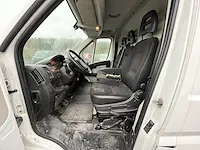 Peugeot boxer,2016 - afbeelding 23 van  34