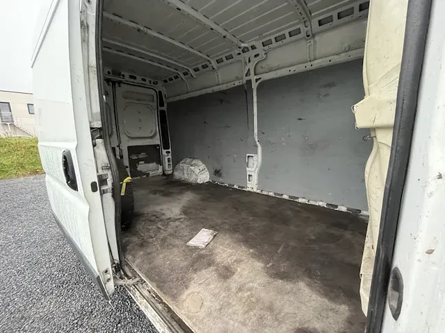 Peugeot boxer,2016 - afbeelding 26 van  34