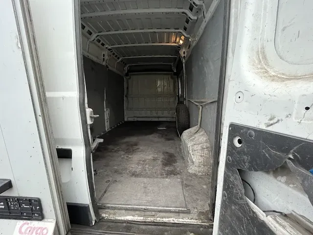 Peugeot boxer,2016 - afbeelding 30 van  34