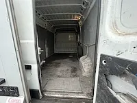 Peugeot boxer,2016 - afbeelding 30 van  34