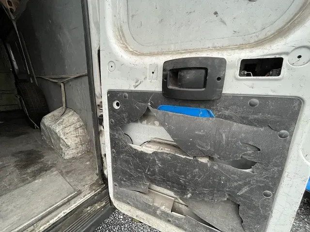 Peugeot boxer,2016 - afbeelding 31 van  34
