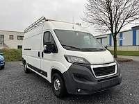 Peugeot boxer,2016 - afbeelding 3 van  34