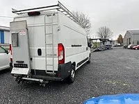 Peugeot boxer,2016 - afbeelding 5 van  34
