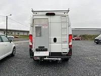 Peugeot boxer,2016 - afbeelding 6 van  34