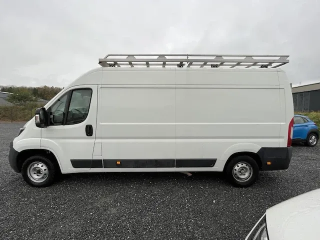 Peugeot boxer,2016 - afbeelding 8 van  34
